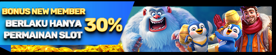 BONUS BEGADANG 15% [00:00 - 07:00]