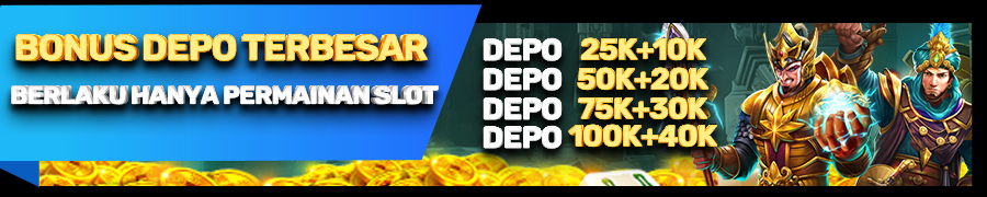 BONUS VVIP