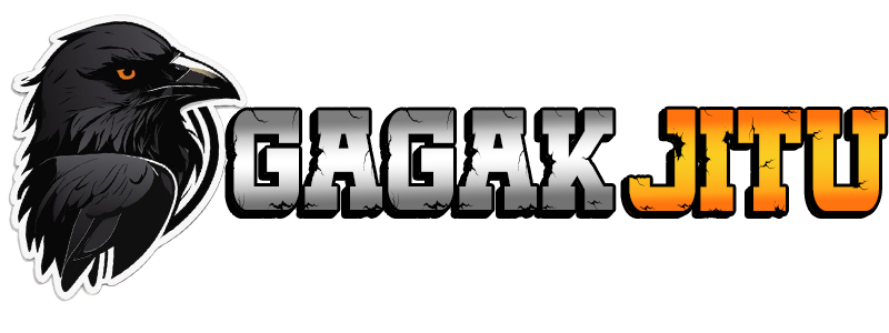 gagakjitu logo untuk login