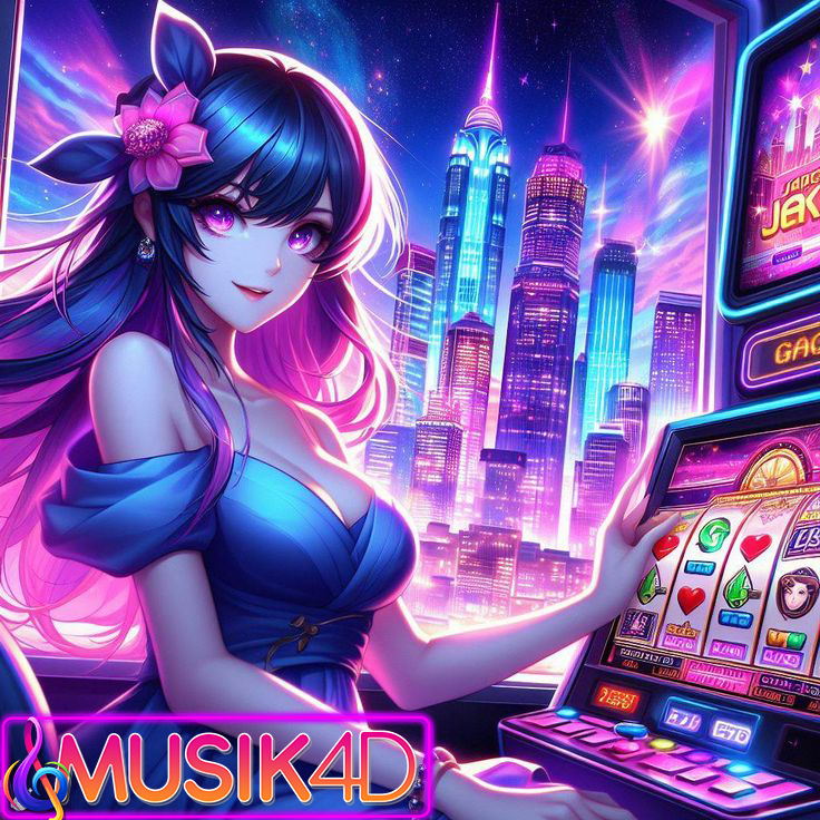 Slot Maxwin