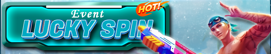 BERSIH4D Lucky Spin