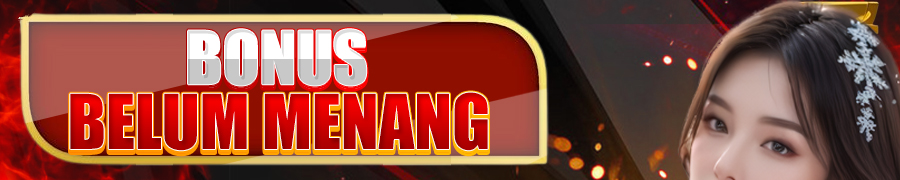 BALAP4D bonus belum menang