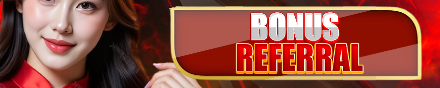 BALAP4D Bonus Referral Up To 1%