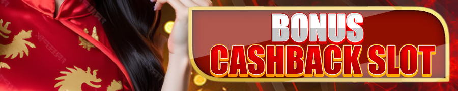 BALAP4D Bonus Cashback 5%