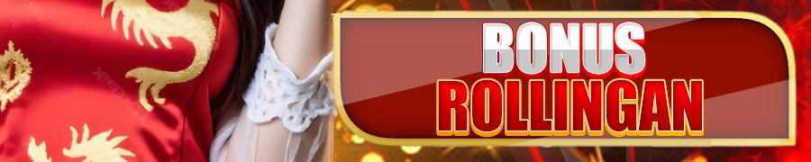 BALAP4D Bonus Rollingan Casino 0,8%