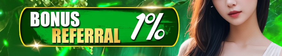 CERDAS4D Bonus Referral Up To 1%