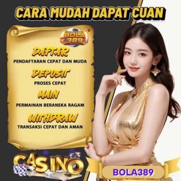 BOLA389