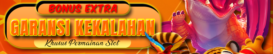 AROMA4D BONUS EXTRA GARANSI KEKALAHAN