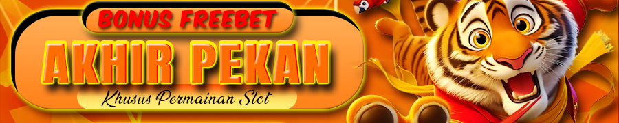 HONDA4D FREEBET AKHIR PEKAN