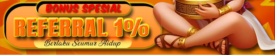 AROMA4D Bonus Referral Up To 1%